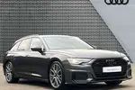 2023 Audi A6 Avant