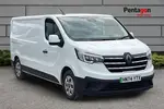 2024 Renault Trafic