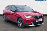 2024 SEAT Arona