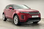 2021 Land Rover Range Rover Evoque