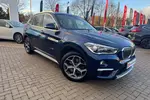 2017 BMW X1