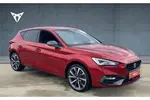 2021 SEAT Leon