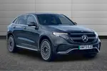 2023 Mercedes-Benz EQC