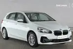 2019 BMW 2 Series Active Tourer