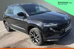 2023 Skoda Karoq