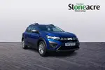 2023 Dacia Sandero Stepway