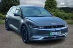 2022 Hyundai IONIQ 5