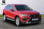 2022 SEAT Ateca