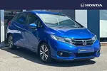 2019 Honda Jazz