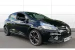 2018 Renault Clio