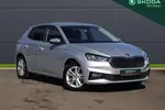 2025 Skoda Fabia