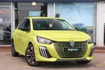 2024 Peugeot 208