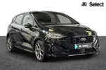 2022 Ford Fiesta