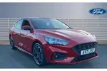 2021 Ford Focus
