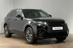 2026 Land Rover Range Rover Velar
