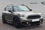 2017 MINI Countryman