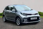 2023 Kia Picanto