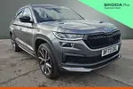 2023 Skoda Kodiaq