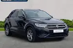 2022 Volkswagen T-Roc