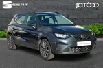 2023 SEAT Arona