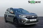 2024 Dacia Jogger