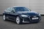2022 Audi A5