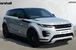 2021 Land Rover Range Rover Evoque