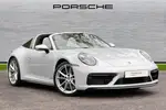 2023 Porsche 911
