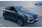 2019 Ford Kuga