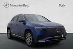 2025 Mercedes-Benz EQA