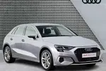 2023 Audi A3
