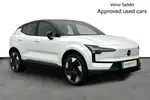 2025 Volvo EX30