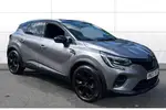 2023 Renault Captur