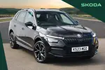 2023 Skoda Kamiq
