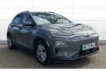 2020 Hyundai Kona Electric