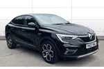 2022 Renault Arkana
