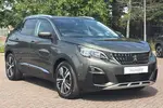 2020 Peugeot 3008
