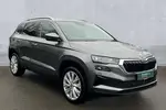 2025 Skoda Karoq