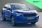 2025 Skoda Kodiaq