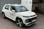 2025 Hyundai Inster