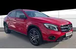 2018 Mercedes-Benz GLA