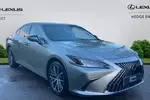2023 Lexus ES