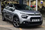 2020 Citroen C3