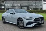 2025 Mercedes-Benz Cle