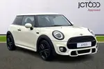 2018 MINI Hatchback