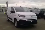 2026 Fiat Doblo