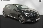 2022 Renault Clio