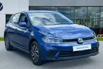 2024 Volkswagen Polo