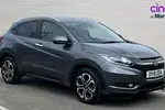 2018 Honda HR-V