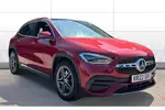 2022 Mercedes-Benz GLA